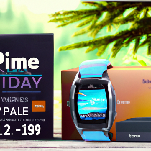 Amazon Prime Day 2019 Sale, Offers: Best Deals on Smart TVs, Smartwatches, Fitness Bands, Headphones