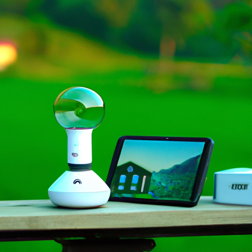 Lenovo Smart Display 7, Smart Bulb, and Smart Camera Launched in India