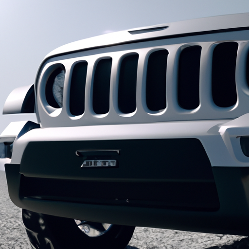 All You Need to Know about the 2023 Jeep Avenger EV