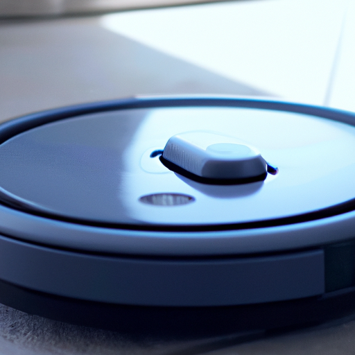 ILife A10s Robot Vacuum Mop Review: Now With Laser Navigation