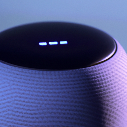 Samsung Galaxy Home Smart Speaker Unveiled as Apple HomePod Competitor