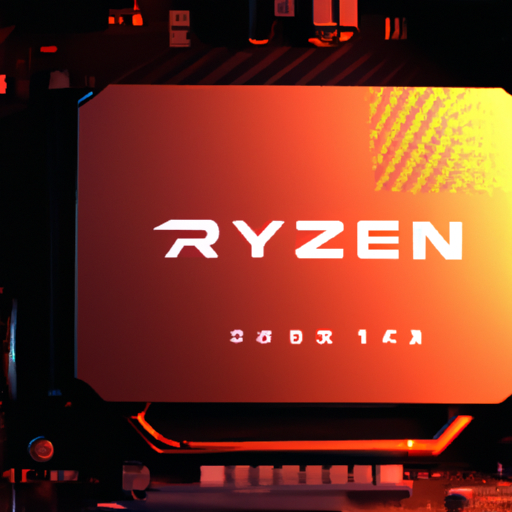 AMD Ryzen Z1, Z1 Extreme CPUs for Gaming Handhelds Announced; Asus ROG Ally Confirmed to be First Device