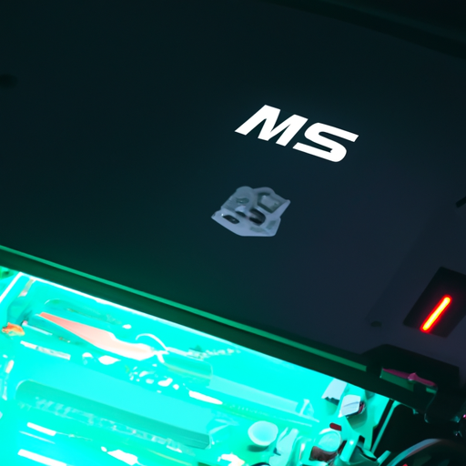 CES 2023: MSI Gaming Laptop Portfolio Refreshed With 13th Gen Intel CPUs, Nvidia RTX 40 Series GPUs