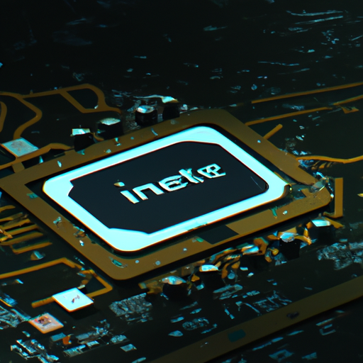 Intel to Produce Chips for Taiwanese Chip Design Firm MediaTek in Boost to Foundry Business