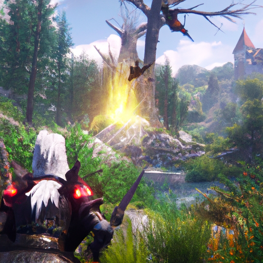 The Witcher 3: Wild Hunt Gets Next-Gen Patch to Improve Performance, Resolve Bugs Across PC and Console Editions