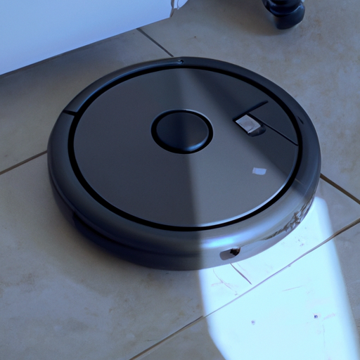 iRobot Roomba j7+ Robot Vacuum Cleaner Review: Picks Up After Itself