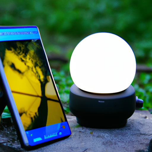 Lenovo Smart Display 7, Smart Bulb, and Smart Camera Launched in India