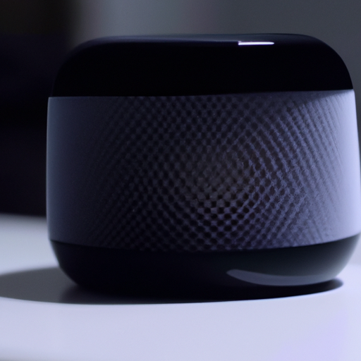 Apple HomePod Certified by US FCC, Tipping Imminent Launch; Mute Microphone Option Spotted