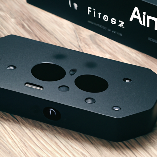 Amazon Fire TV Blaster Launched, an IR Companion Device That Brings Hands-Free Voice Control to Your Home