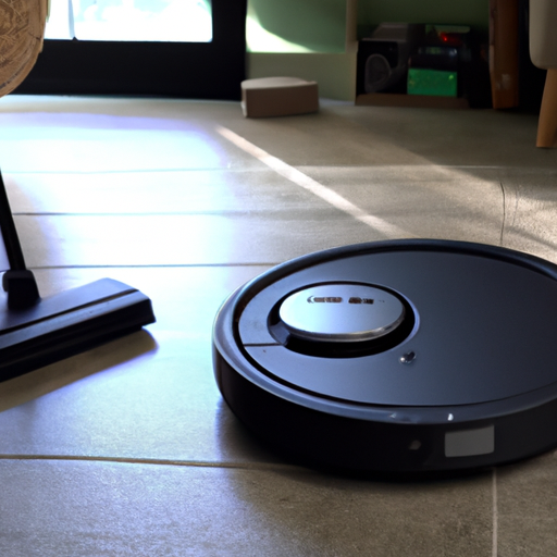 Buyers' Guide: Tips and Tricks for Choosing the Right Robot Vacuum Cleaner or Mop