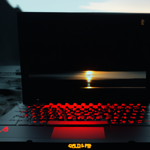 MSI AMD Gaming Laptops Are Your Perfect Multitasking and Gaming Partner