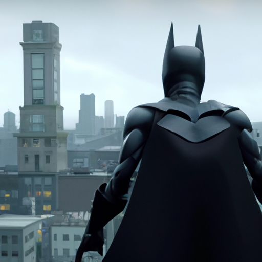 Gotham Knights Review: Batman Arkham Meets Marvel’s Spider-Man, Minus the Ingenuity