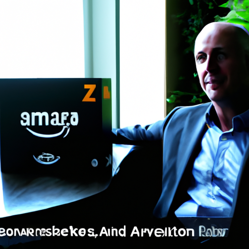 Interview: Amazon's Plans to Bring Generative AI to Fire TV, Partnerships in India, and More