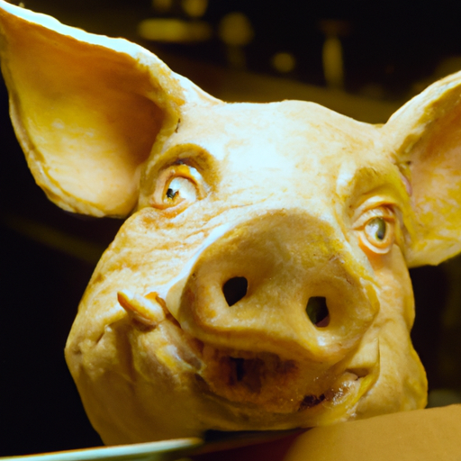 Deception and Heartbreak: Unveiling the Pig Butchering Scams