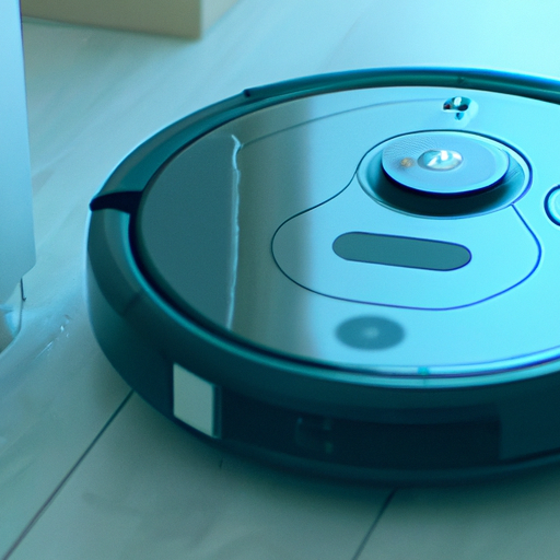 iRobot Roomba j7+ Robot Vacuum Cleaner Review: Picks Up After Itself