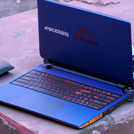 Asus ROG Flow Z13, TUF Dash F15 Gaming Laptops With Up to Intel Core I9-12900H Processors Launched in India