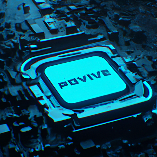 Revolutionizing the CPU Game: Intel's Power Via