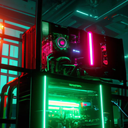 Cyberpunk 2077 Developer Suggests PC Players Test Cooling Systems Before Phantom Liberty Launch