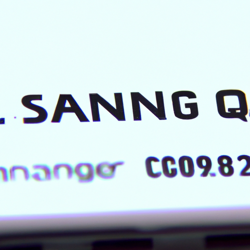 Samsung Q3 Profit Set to Decline 25 Percent Amid Reduced Demand, Analysts Say