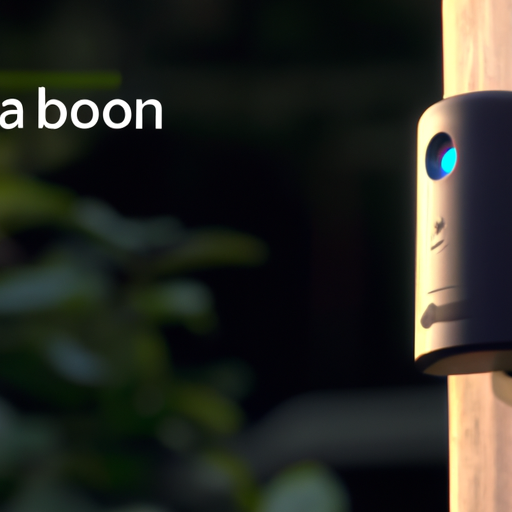 Amazon Faces Flak for Promoting Doorbell Camera Brand With Video of Suspected Thieves