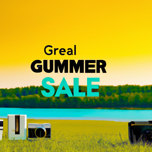 Amazon Great Summer Sale 2023 Kicks Off: Best Deals