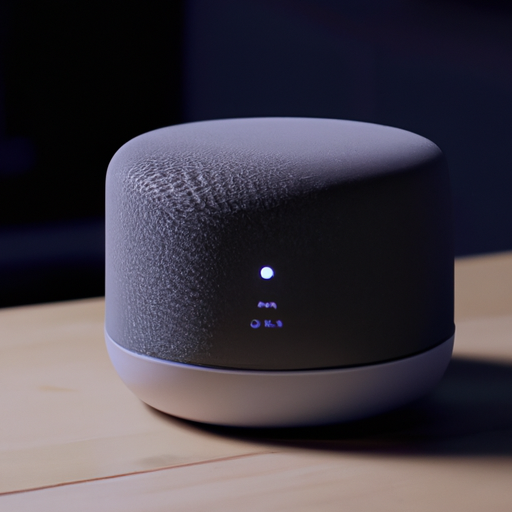 HomePod mini Smart Speaker With Touch Panel, Ultra WideBand Technology Launched