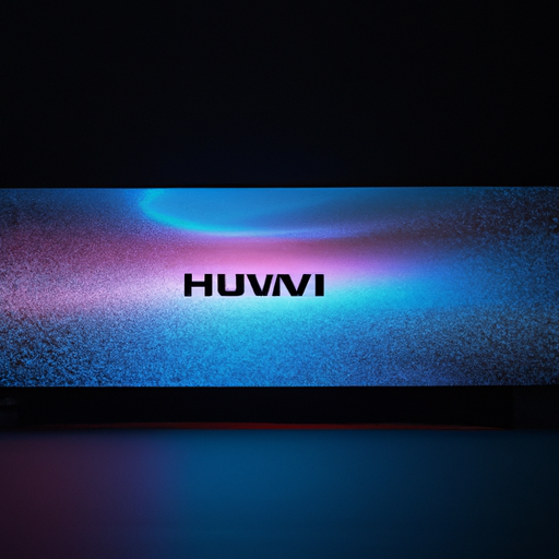 Huawei Smart Screen V 75 Super Smart TV With 4K Mini-LED Display Launched, Sound X 2021 Speaker Debuts as Well