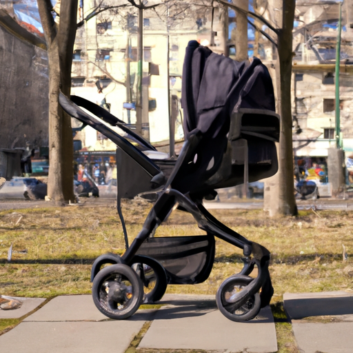 My Daily Use of This Expensive Travel Stroller (2023)