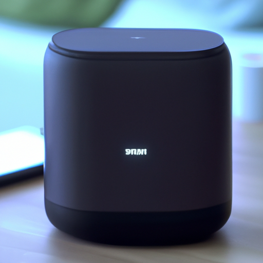 Samsung's Anticipated Bixby Smart Speaker May Launch as 'Magbee', Trademark Filings Hint