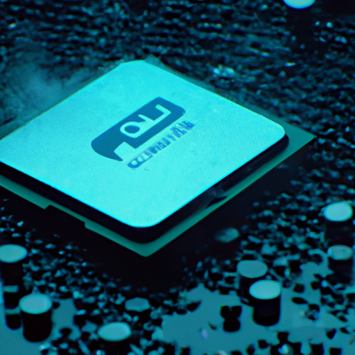 Revolutionizing the CPU Game: Intel's Power Via