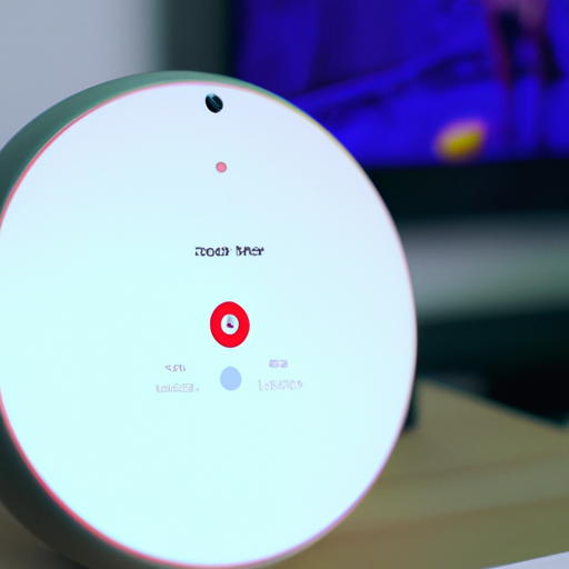 Google Home Hub Uses Cast Platform Instead of Android Things; Reported to Be a Fuchsia OS Test Device