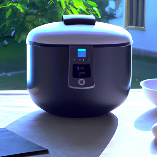 Xiaomi Miija Induction Cooker, Mijia Smart Rice Cooker Teased to Launch in India Soon