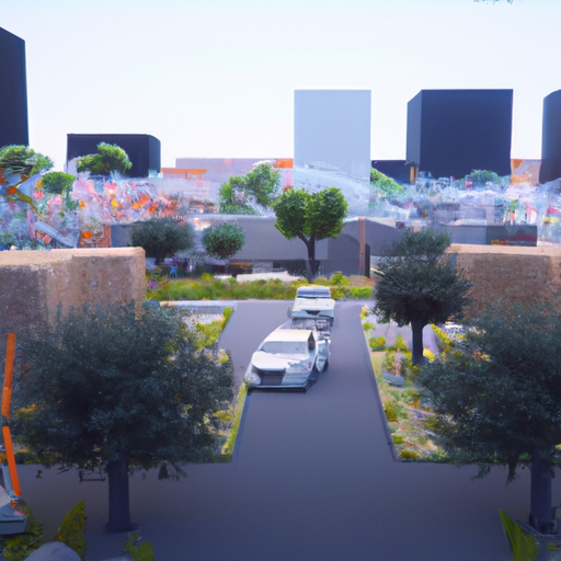 Toyota at CES 2020: Plan for 'Woven City' of the Future Unveiled for Japan