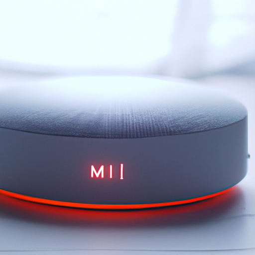 Xiaomi Launches Redmi AI Speaker Play, Redmi Router AC2100