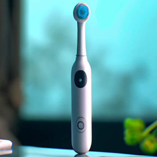 Xiaomi Mi Electric Toothbrush T100 With 30-Day Battery Life, IPX7 Rating Launched in India