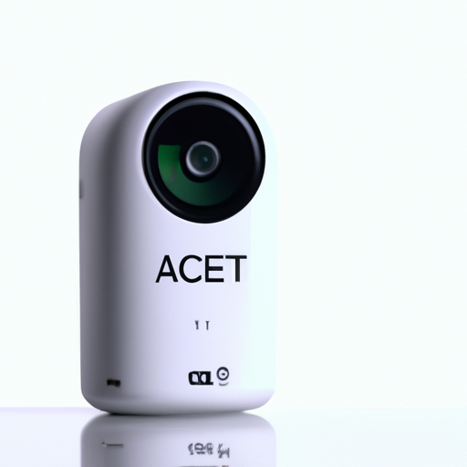 ACT HomeCam Security Camera Launched in India: All the Details