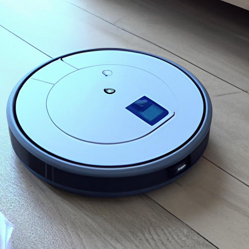 ILife A10s Robot Vacuum Mop Review: Now With Laser Navigation