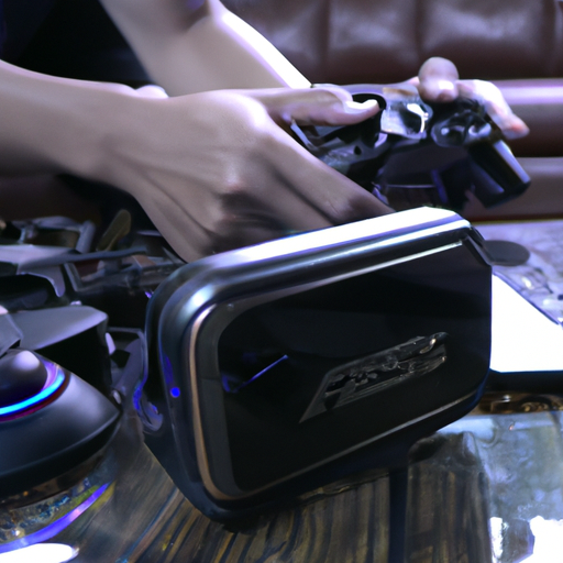 Is India Ready for the Asus ROG Ally Handheld Gaming PC? Interview With Arnold Su