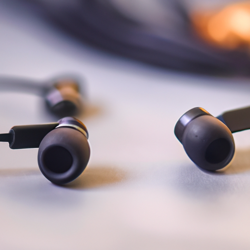 1More Dual Driver In-Ear Headphones Review