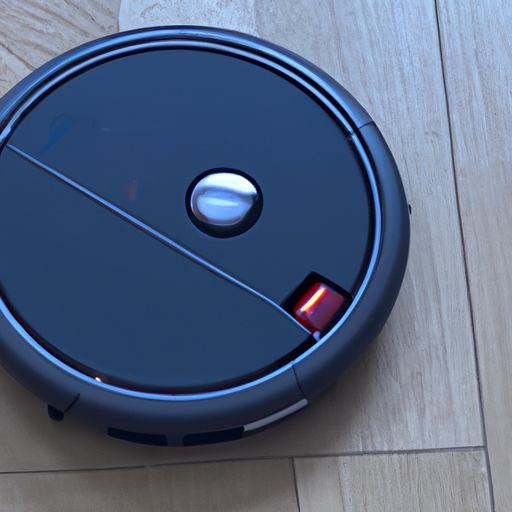 Realme TechLife Robot Vacuum Cleaner Review: Capable, but Buggy