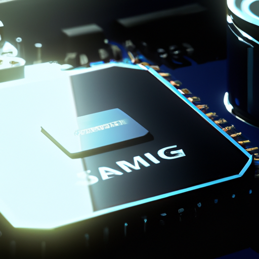 Samsung Electronics Targeting Mass Production of 2nm Chips by 2025, 1.4nm by 2027