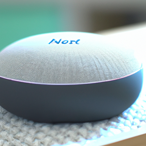 Google Nest Audio Smart Speaker With Improved Acoustics, Slimmer Design Launched