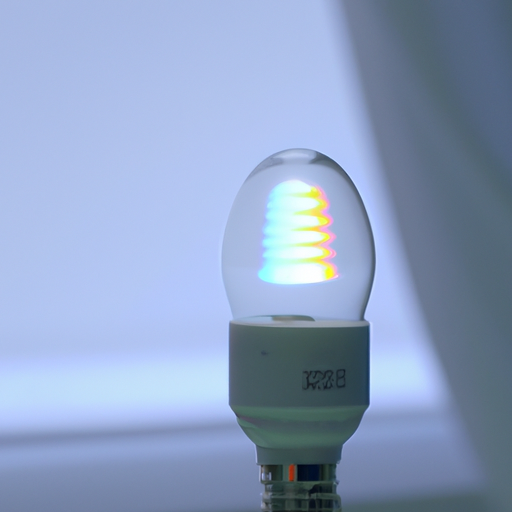 Panasonic Launches Wi-Fi Enabled Smart LED Bulb With Multi-Colour Options, Auto-Scheduling Features