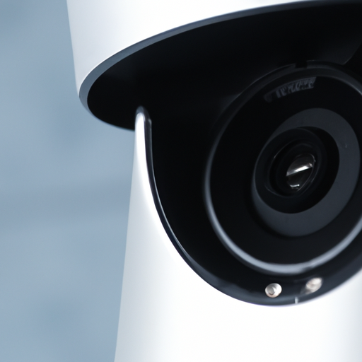 Xiaomi Mi Home Security Camera Basic With 130-Degree Lens Launched in India