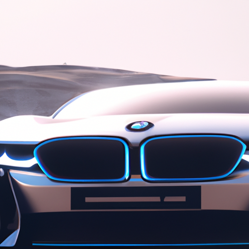 BMW's Vision Neue Klasse Concept: A Futuristic Facelift for the Iconic Brand