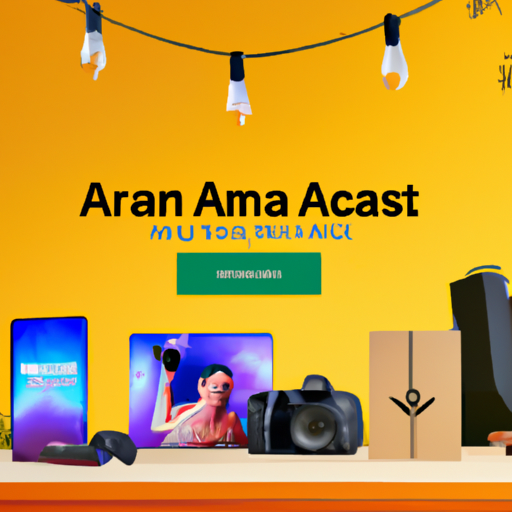 Amazon Great Indian Festival 2022 Sale Goes Live: Best Offers on TVs, Accessories