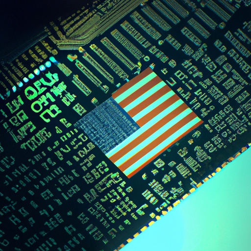 CHIPS Act Passed by US Senate to Boost Domestic Chip Manufacturing, Compete With China