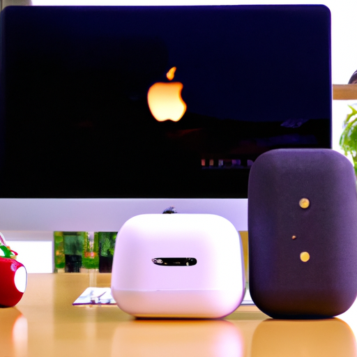 Apple HomePod mini, iMac Prices Hiked in India: All Details