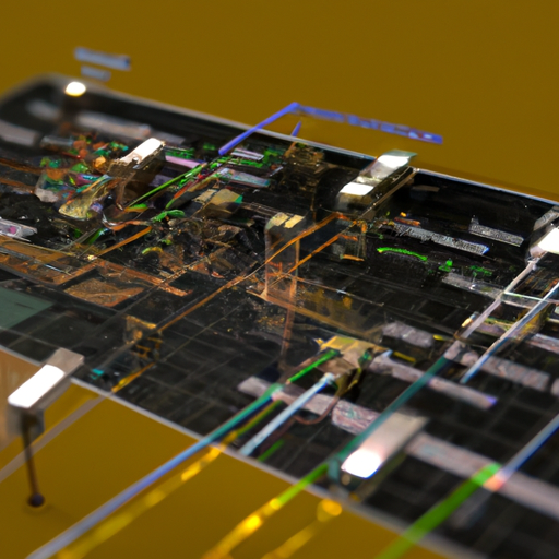 IISc Researchers Develop Design Framework to Build Next-Generation Analog Computing Chipsets