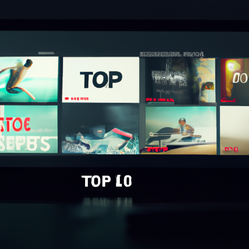 Top 40 Movies Currently Streaming on Netflix